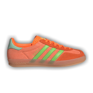 adidas Wmns Gazelle Indoor 'Solar Orange Clear Mint'
