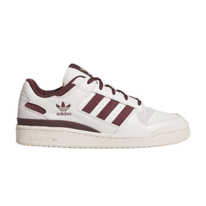 adidas Forum Low CL 'White Aurora Ruby'
