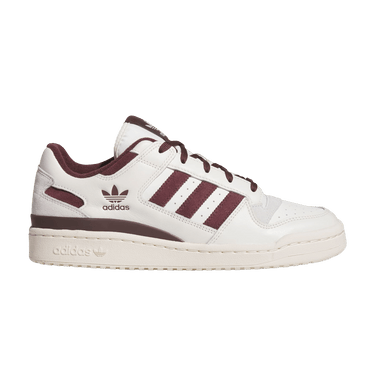 adidas Forum Low CL 'White Aurora Ruby'