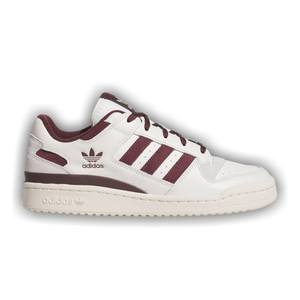 adidas Forum Low CL 'White Aurora Ruby'