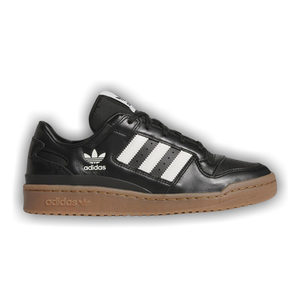 adidas Forum Low 'Core Black White Gum'