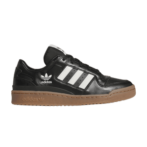 adidas Forum Low 'Core Black White Gum'