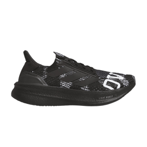 Overtime x adidas UltraBoost 5X 'Black White'