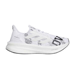 Overtime x adidas Wmns UltraBoost 5X 'White Black'