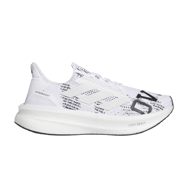 Overtime x adidas Wmns UltraBoost 5X 'White Black'