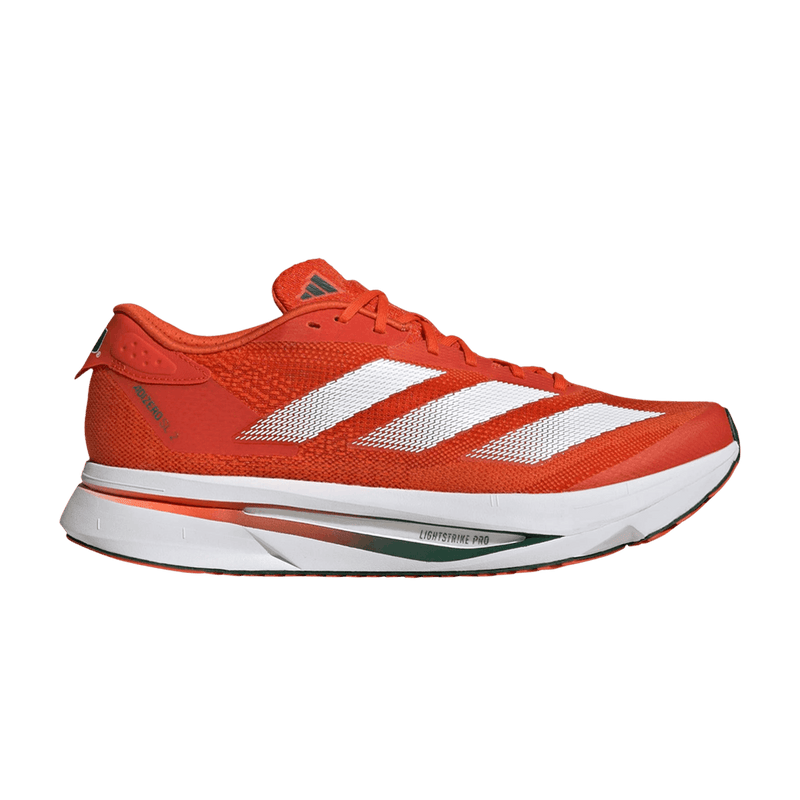 adidas Adizero SL2 'Collegiate Pack - Miami' JQ0240
