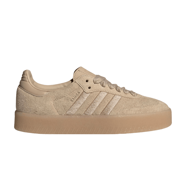 adidas Wmns Sambae 'Magic Beige' JQ0254