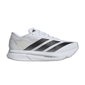adidas Adizero SL2 'White Black Grey'
