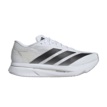 adidas Adizero SL2 'White Black Grey'