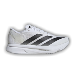 adidas Adizero SL2 'White Black Grey'
