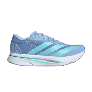 adidas Wmns Adizero SL2 'Glow Blue'