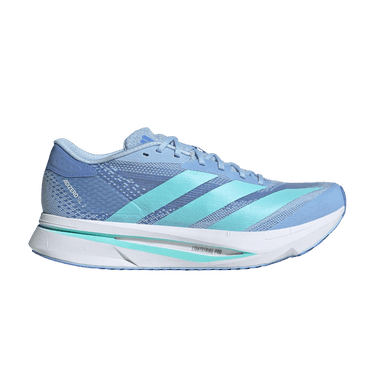 adidas Wmns Adizero SL2 'Glow Blue'