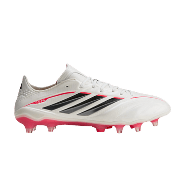 adidas Copa Pure 4 Elite FG 'Zero Metalic Core Black Lucid Red'
