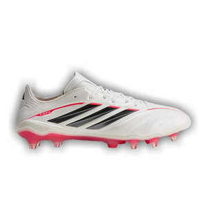 adidas Copa Pure 4 Elite FG 'Zero Metalic Core Black Lucid Red'