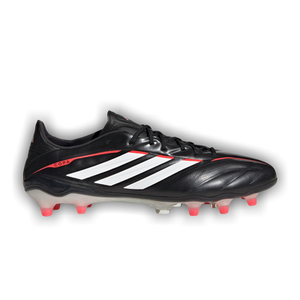 adidas Copa Pure 4 Elite FG 'Core Black Cloud White Lucid Red'