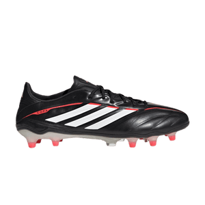 adidas Copa Pure 4 Elite FG 'Core Black Cloud White Lucid Red'