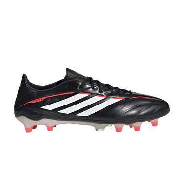 adidas Copa Pure 4 Elite FG 'Core Black Cloud White Lucid Red'