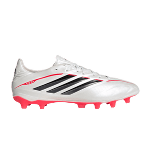 adidas Copa Pure 4 Pro FG 'Zero Metalic Core Black Lucid Red'