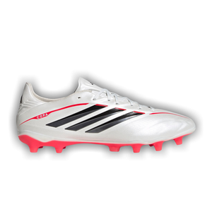 adidas Copa Pure 4 Pro FG 'Zero Metalic Core Black Lucid Red'