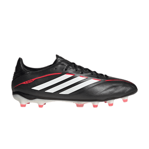 adidas Copa Pure 4 Pro FG 'Core Black Cloud White Lucid Red'