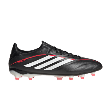 adidas Copa Pure 4 Pro FG 'Core Black Cloud White Lucid Red'
