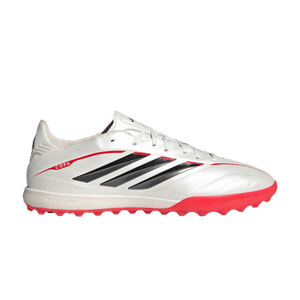 adidas Copa Pure 4 Pro Turf 'Zero Metalic Core Black Lucid Red'