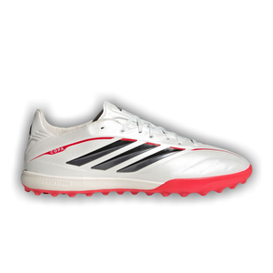 adidas Copa Pure 4 Pro Turf 'Zero Metalic Core Black Lucid Red'