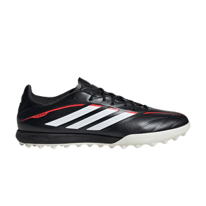 adidas Copa Pure 4 League Turf 'Core Black Cloud White Lucid Red'