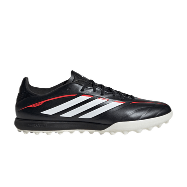 adidas Copa Pure 4 League Turf 'Core Black Cloud White Lucid Red'
