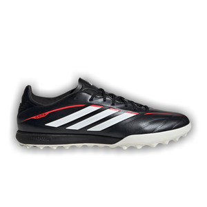 adidas Copa Pure 4 League Turf 'Core Black Cloud White Lucid Red'