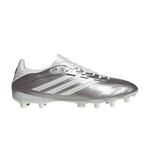 adidas Copa Pure IV League FG 'Zero Metalic Night Metallic'
