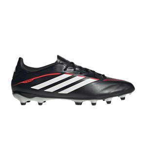 adidas Copa Pure 4 League FG 'Core Black Cloud White Lucid Red'