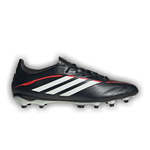 adidas Copa Pure 4 League FG 'Core Black Cloud White Lucid Red'