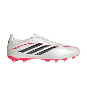 adidas Copa Pure IV League FG 'Zero Metalic Core Black Lucid Red'
