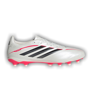 adidas Copa Pure IV League FG 'Zero Metalic Core Black Lucid Red'