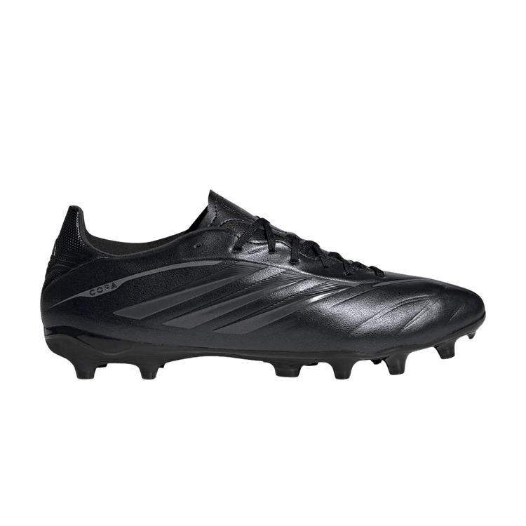adidas Copa Pure IV League FG 'Core Black Carbon' JQ0485