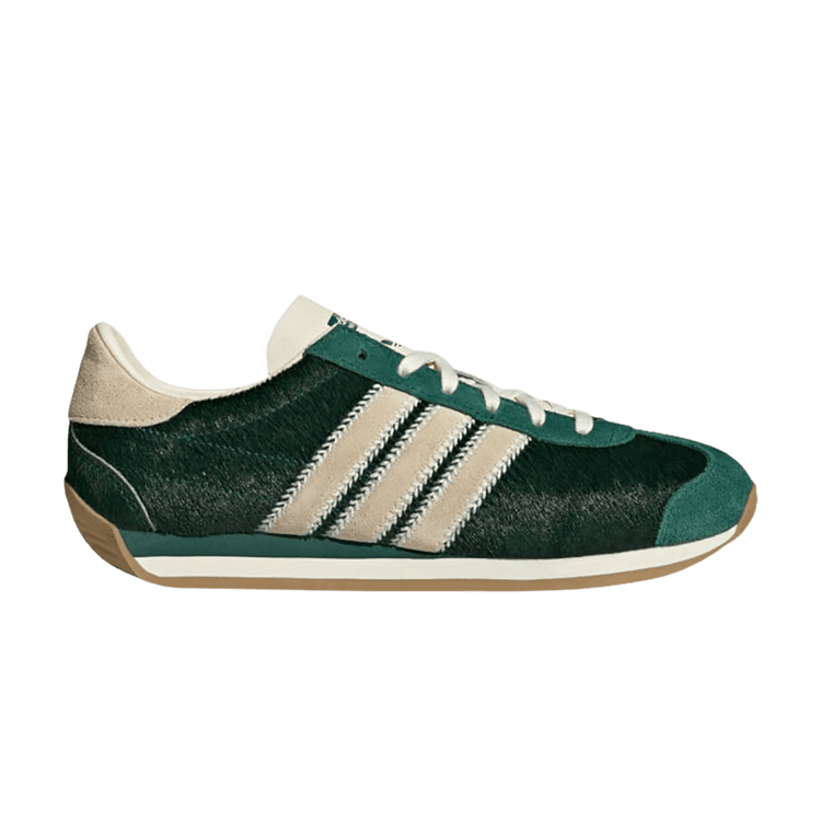 adidas Wmns Country OG 'Collegiate Green Cream White' JQ0544