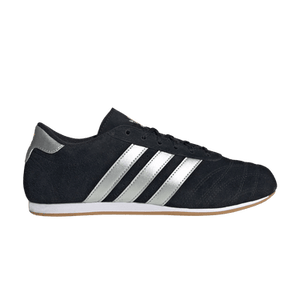 Adidas Wmns Taekwondo 'Black Silver Metallic'
