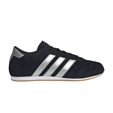 Adidas Wmns Taekwondo 'Black Silver Metallic'