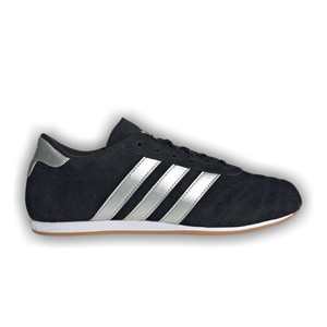 Adidas Wmns Taekwondo 'Black Silver Metallic'