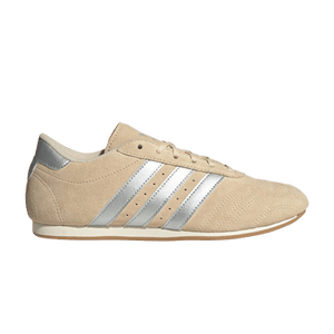 Adidas Wmns Taekwondo Lace 'Sand Strata Silver Metallic'