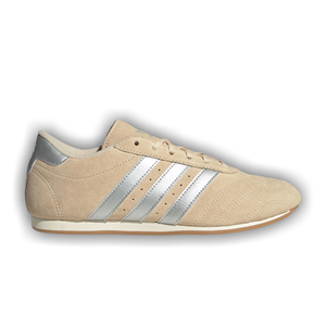 Adidas Wmns Taekwondo Lace 'Sand Strata Silver Metallic'