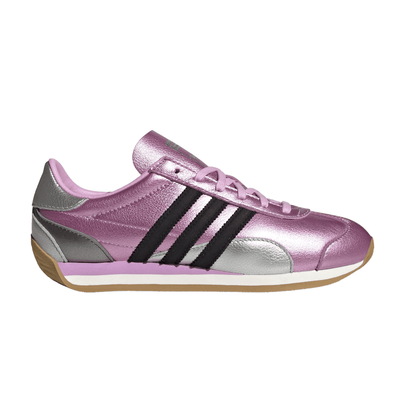 adidas Wmns Country OG 'Bliss Lilac Metallic' JQ0566