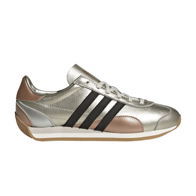 adidas Wmns Country OG 'Silver Gold Metallic' JQ0567
