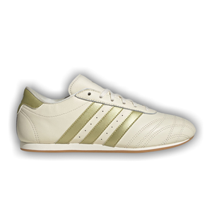Adidas Wmns Taekwondo Lace 'Cream Gold Metallic'