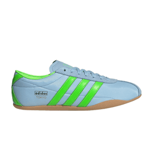 adidas Wmns Tokyo 'Clear Sky Solar Green'