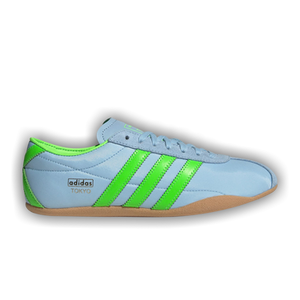 adidas Wmns Tokyo 'Clear Sky Solar Green'