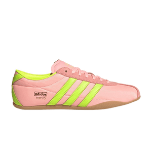 adidas Wmns Tokyo 'Glow Pink Solar Yellow'