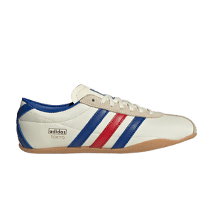 adidas Wmns Tokyo 'Cream Royal Red'