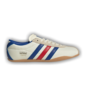 adidas Wmns Tokyo 'Cream Royal Red'